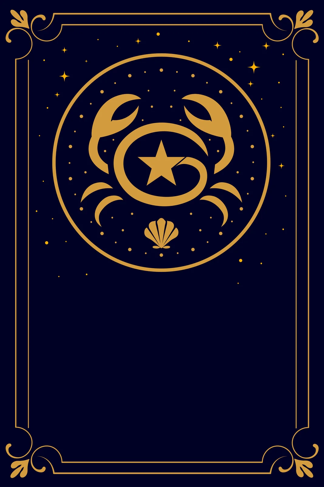 Cancer Emblem