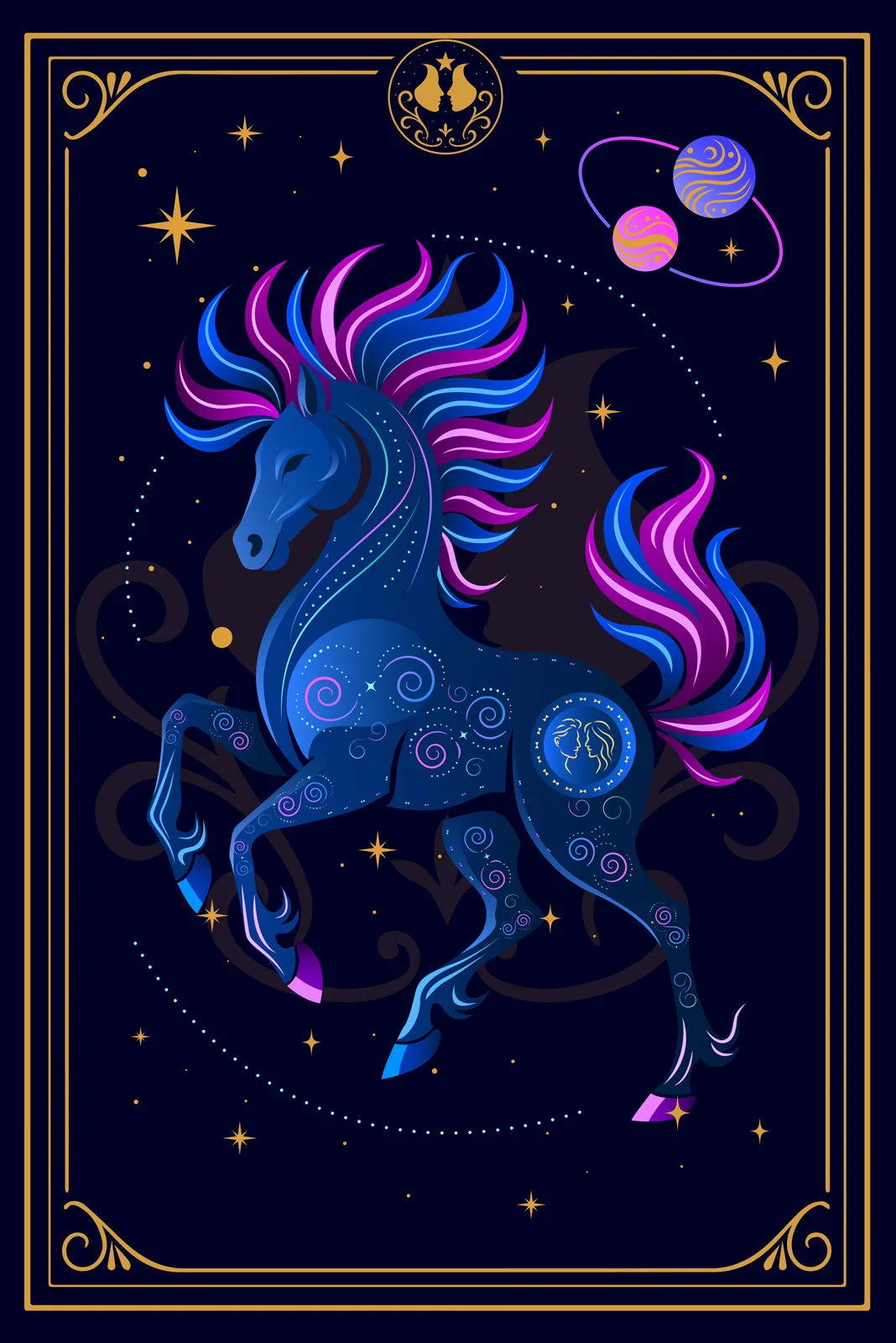 Gemini Guardian