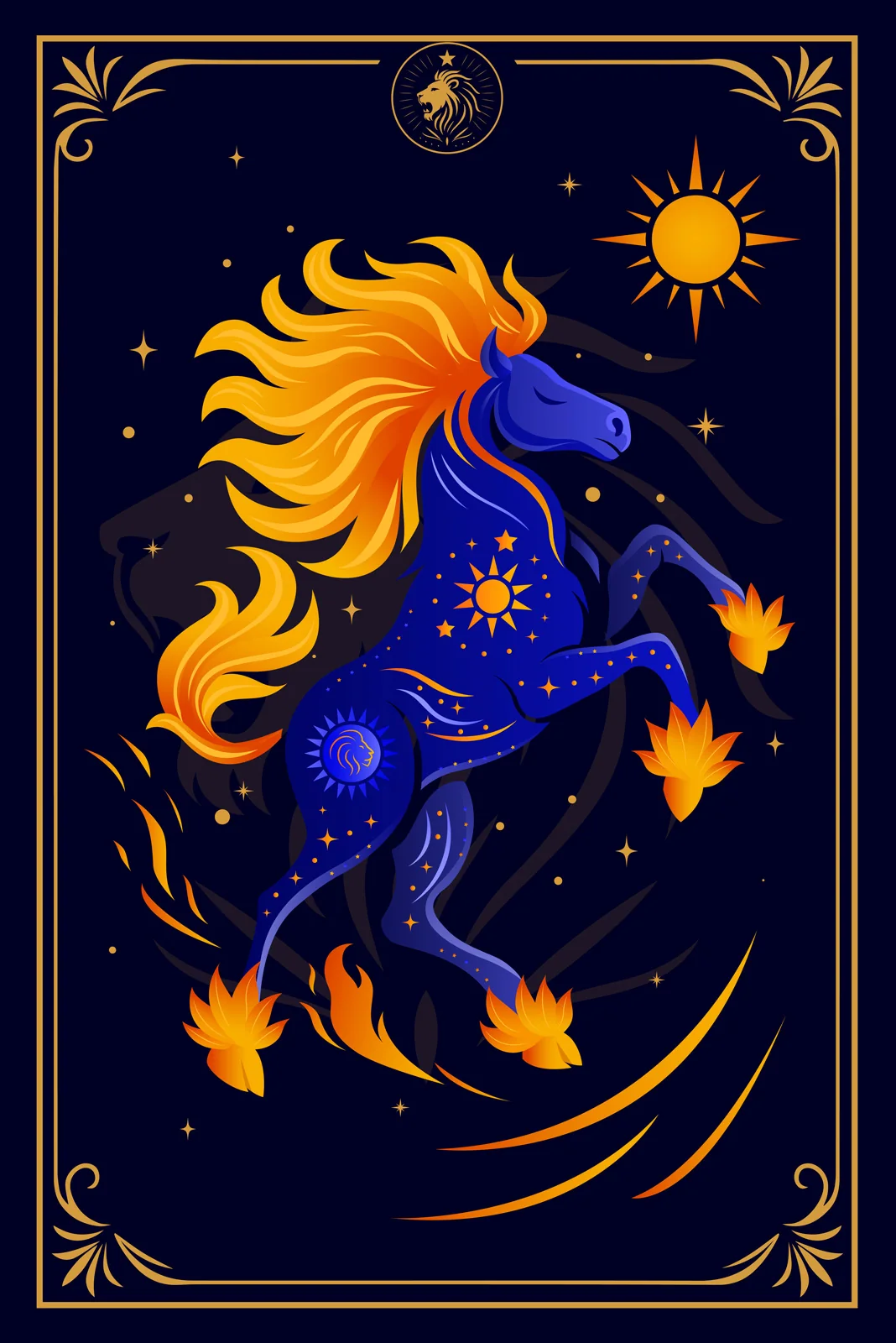 Leo Guardian