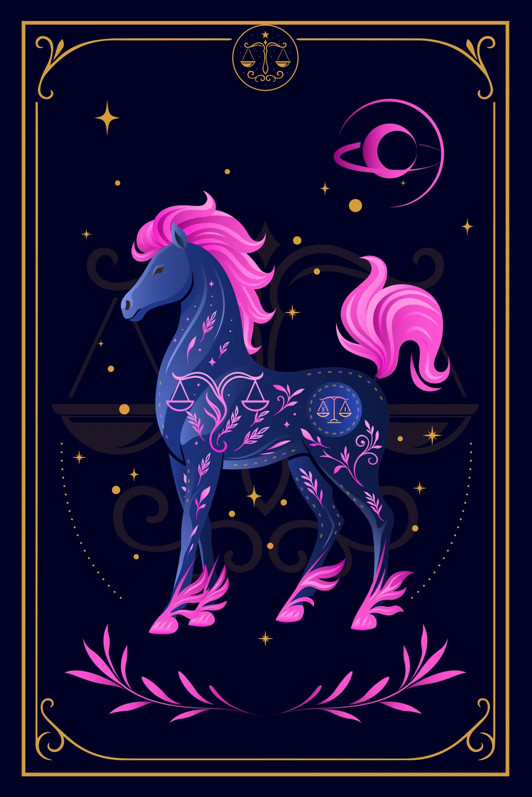 Libra Guardian
