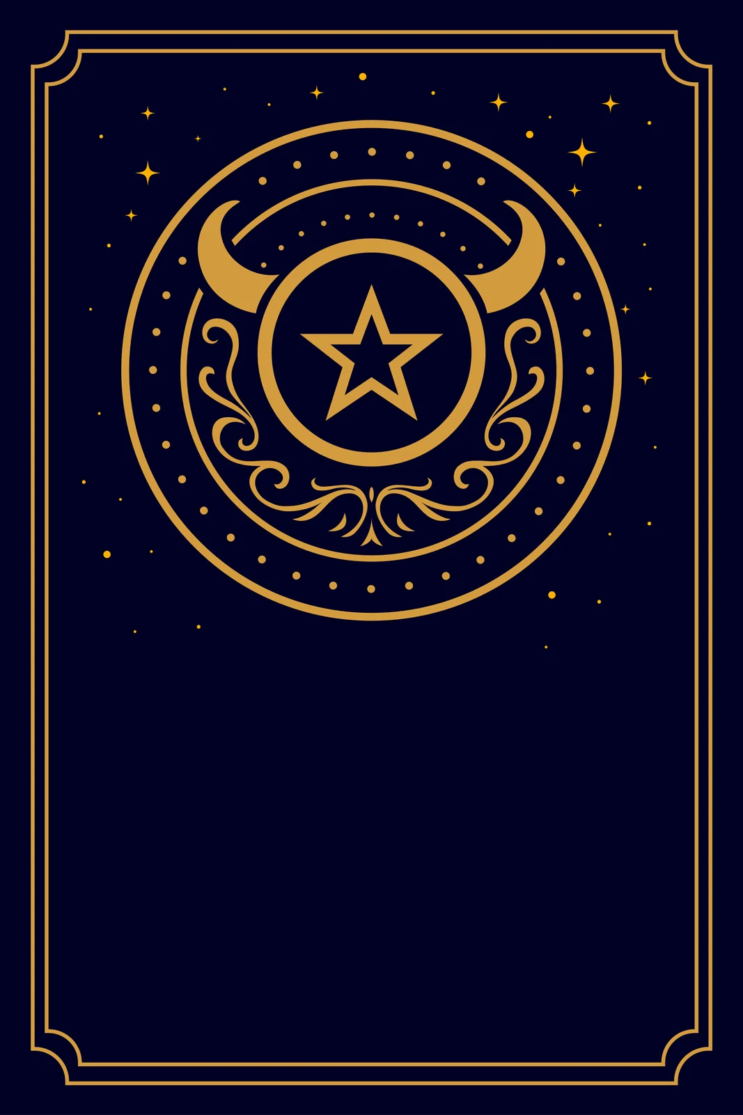 Taurus Emblem
