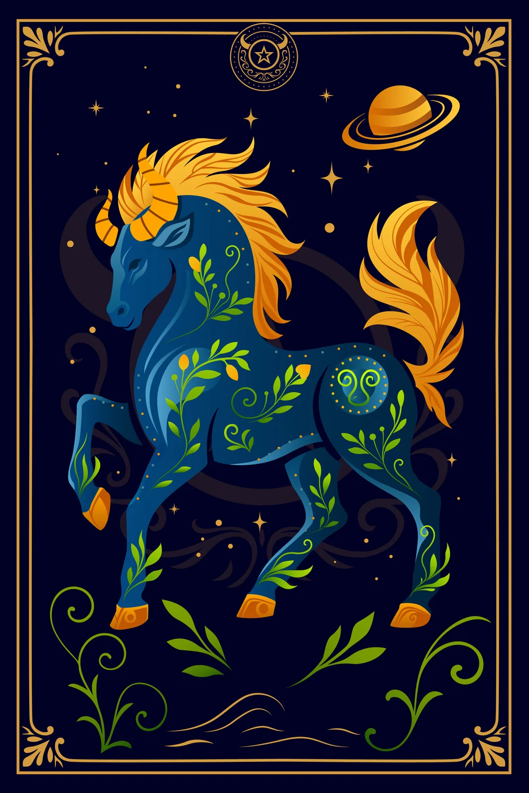 Taurus Guardian