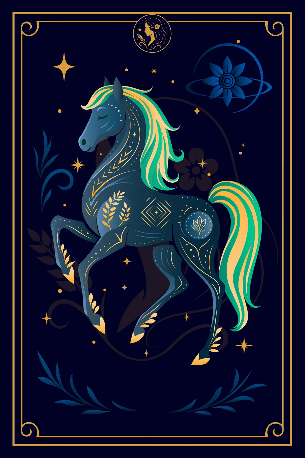 Virgo Guardian