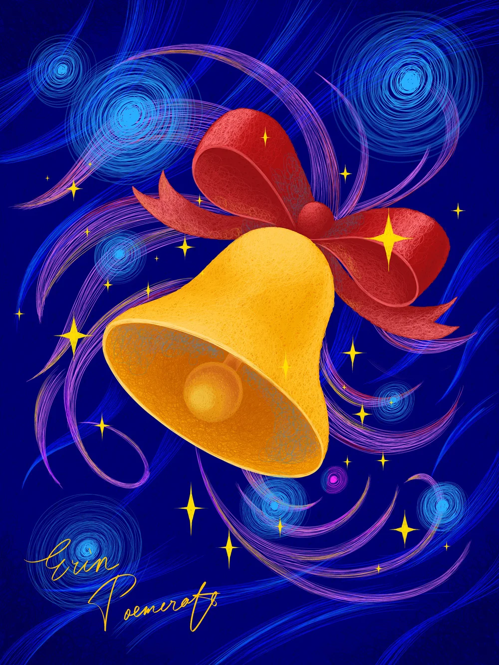Bell of Time