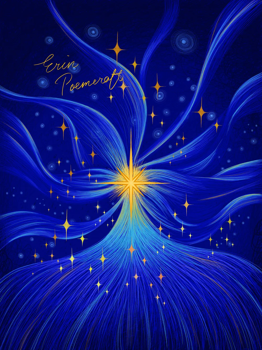 Starburst of Hope