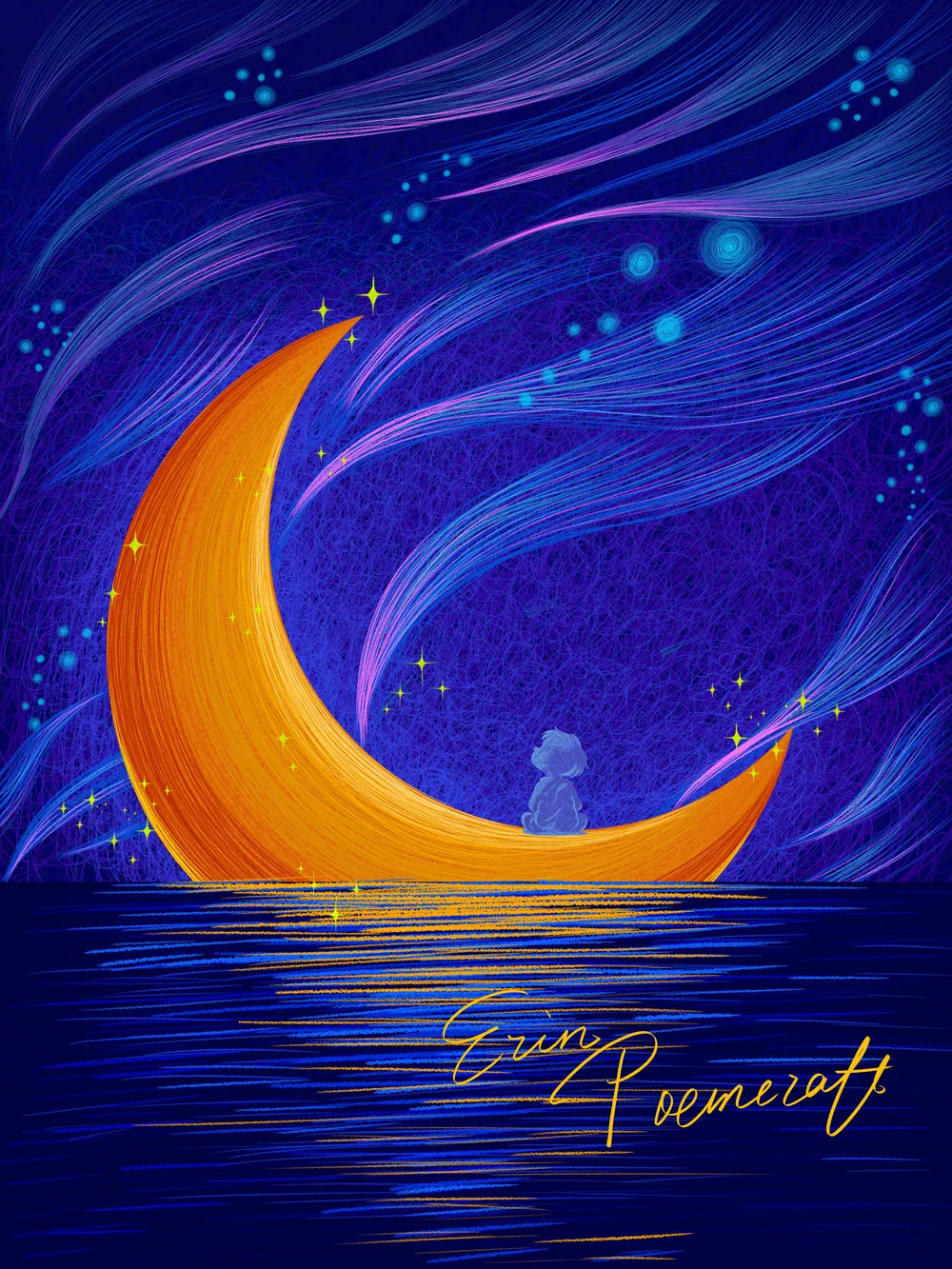Twinkle Drift series cover